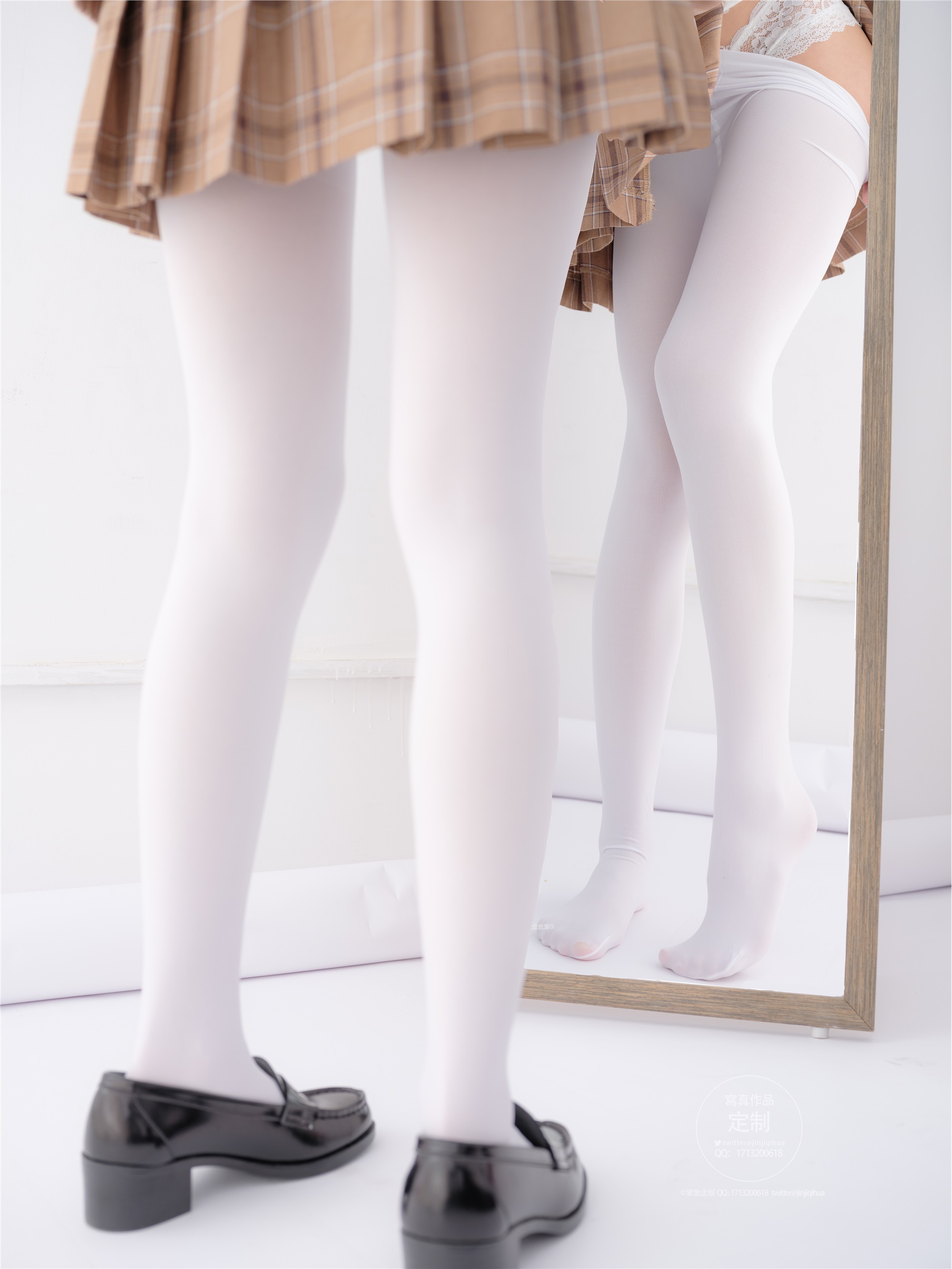 紧急企划 NO.018 一只喵喵梓